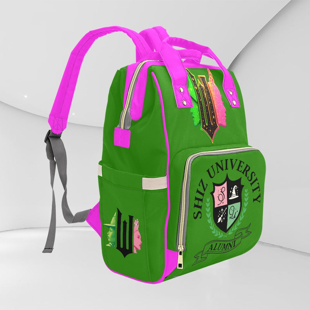 NEW EXCLUSIVE “Wicked Multi‑Function Backpacks – Shiz Style Meets Everyday Magic”
