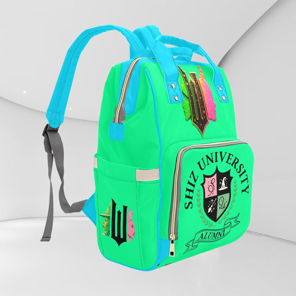 NEW EXCLUSIVE “Wicked Multi‑Function Backpacks – Shiz Style Meets Everyday Magic”