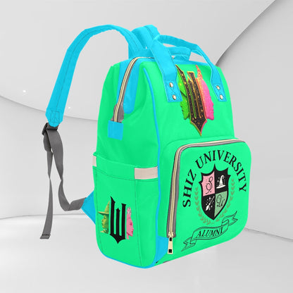 NEW EXCLUSIVE “Wicked Multi‑Function Backpacks – Shiz Style Meets Everyday Magic”