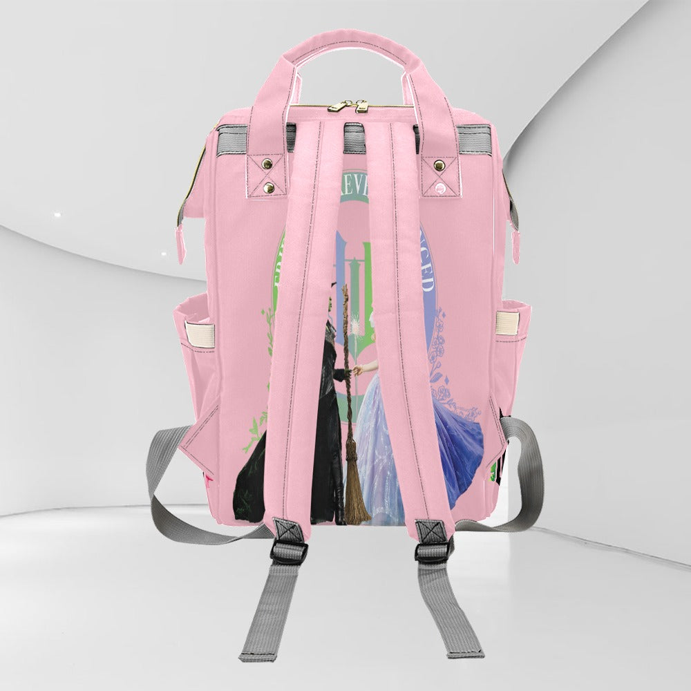 NEW EXCLUSIVE “Wicked Multi‑Function Backpacks – Shiz Style Meets Everyday Magic”