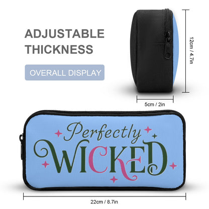 “Exclusive Wicked Backpack Bundle – Shiz University 3‑Piece Magic Set”