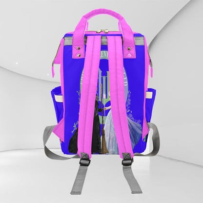 NEW EXCLUSIVE “Wicked Multi‑Function Backpacks – Shiz Style Meets Everyday Magic”