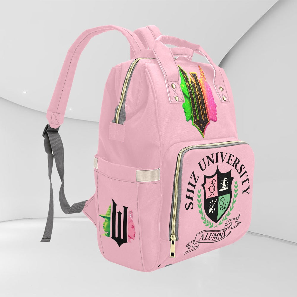 NEW EXCLUSIVE “Wicked Multi‑Function Backpacks – Shiz Style Meets Everyday Magic”