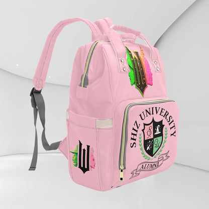 NEW EXCLUSIVE “Wicked Multi‑Function Backpacks – Shiz Style Meets Everyday Magic”