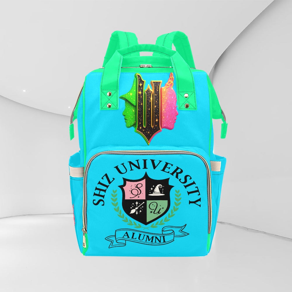 NEW EXCLUSIVE “Wicked Multi‑Function Backpacks – Shiz Style Meets Everyday Magic”