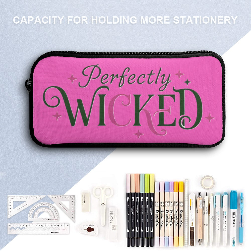 “Exclusive Wicked Backpack Bundle – Shiz University 3‑Piece Magic Set”