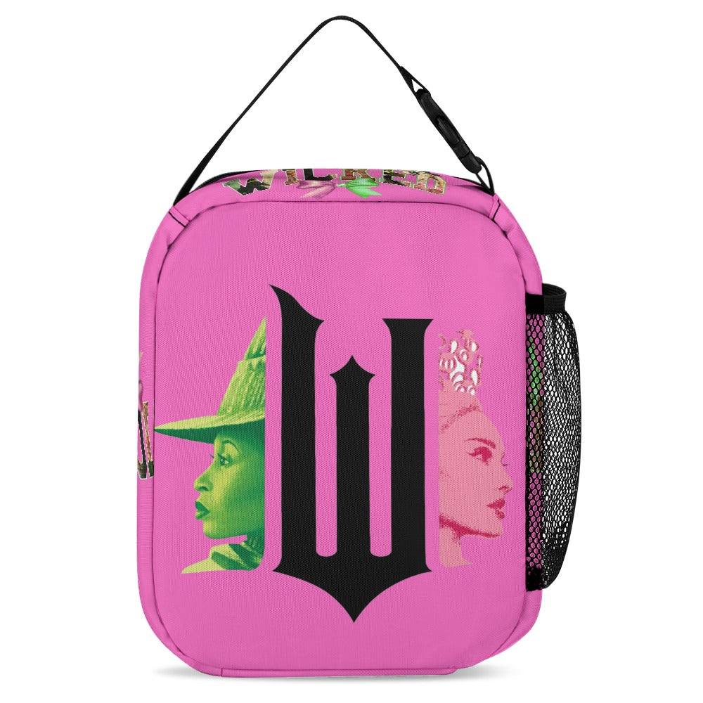 “Exclusive Wicked Backpack Bundle – Shiz University 3‑Piece Magic Set”