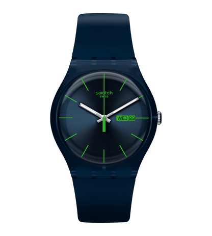 THE HOT & TRENDING SWATCH WATCH COLLECTION