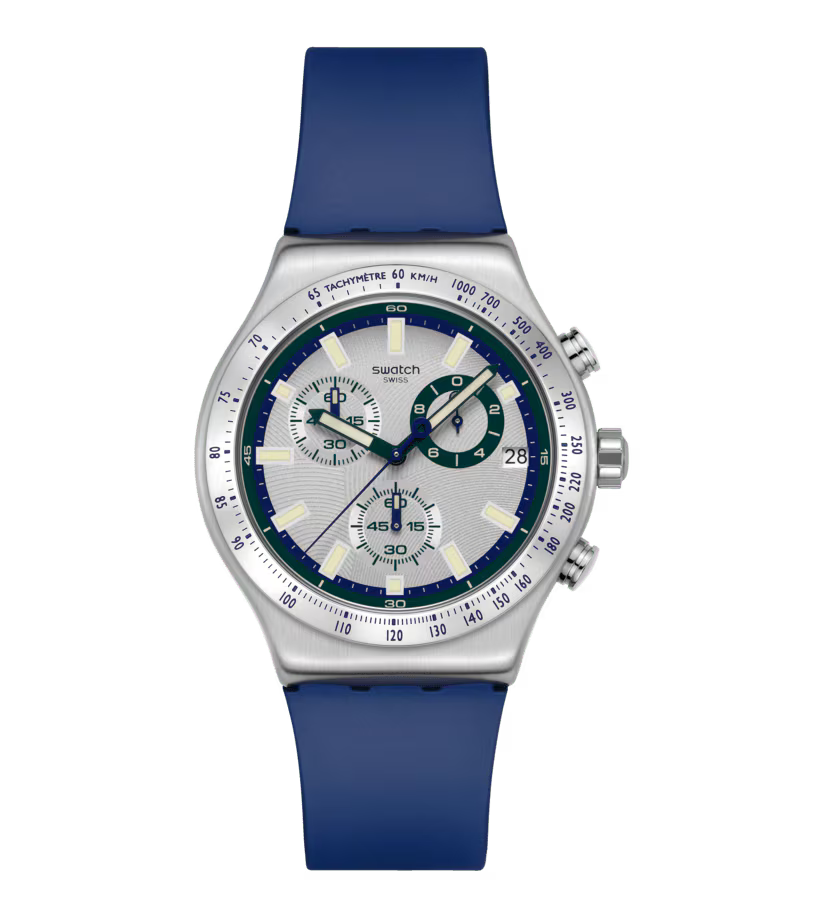 THE HOT & TRENDING SWATCH WATCH COLLECTION