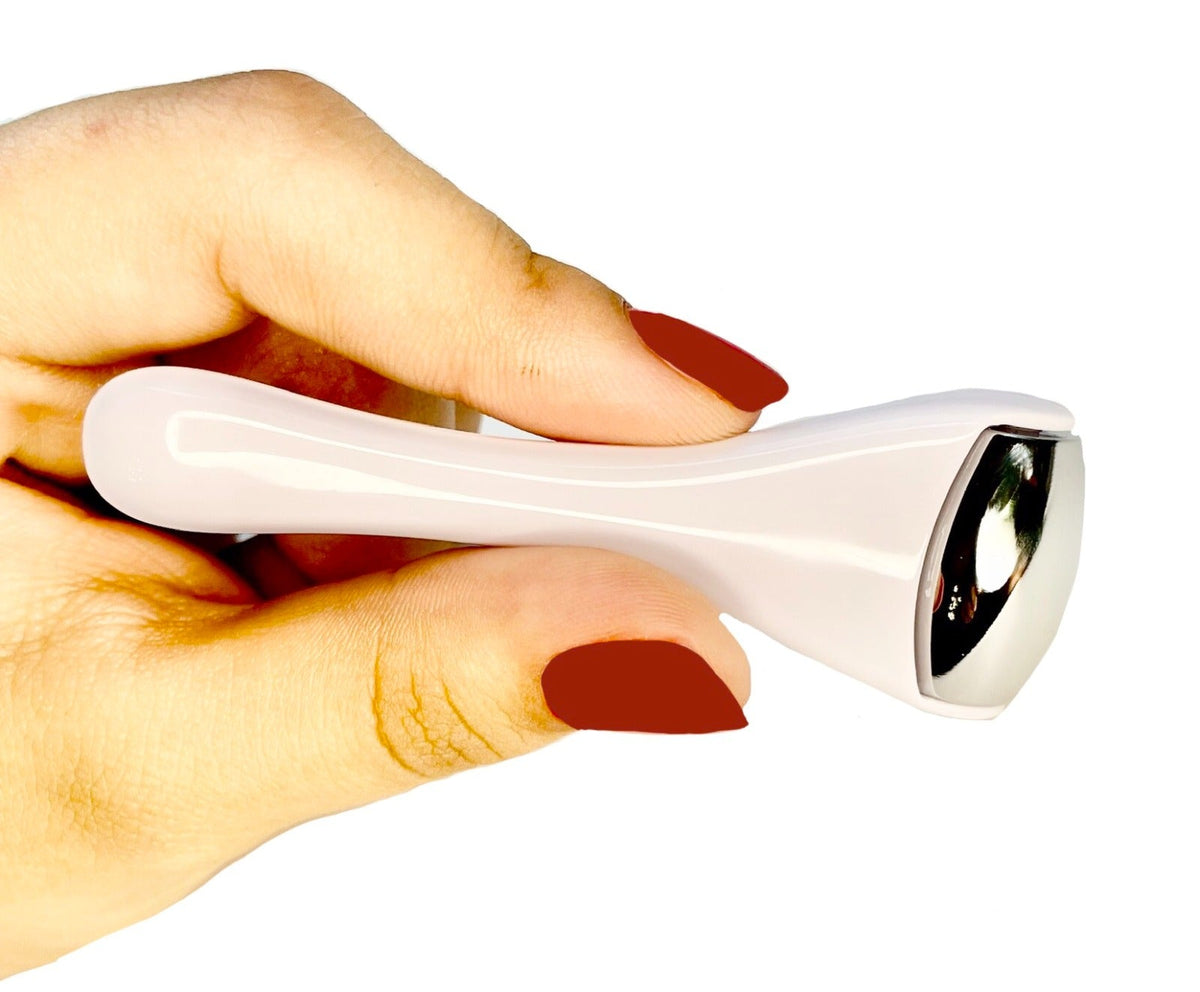 Eye & Face Ice Roller Massager -CHRISTMAS GIFT ALERT!