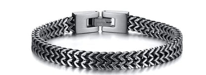 Stainless Steel Bracelet for All ----GIFT ALERT!