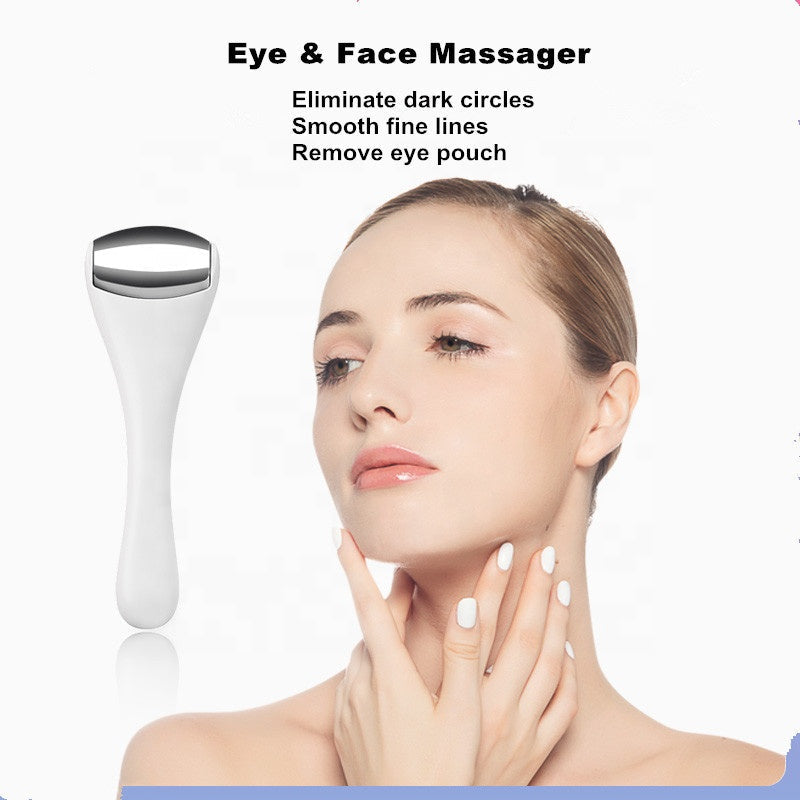 Eye & Face Ice Roller Massager -CHRISTMAS GIFT ALERT!