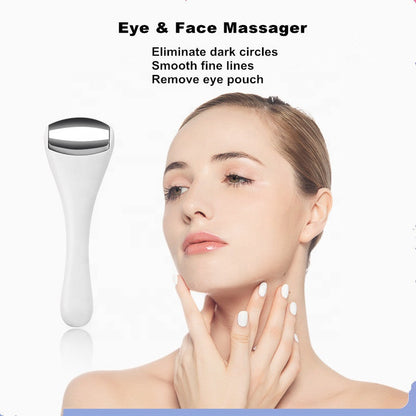 Eye & Face Ice Roller Massager -CHRISTMAS GIFT ALERT!