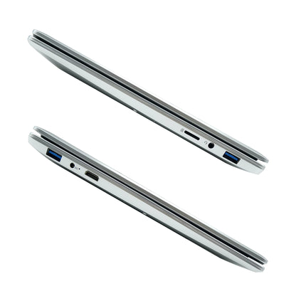 🔥HOT DEAL! VIRAL GIFT IDEA! 14.1" Home & Study Notebook — Intel J4105, 6GB Video Memory, SSD Speed, 30‑Day Worry‑Free Return