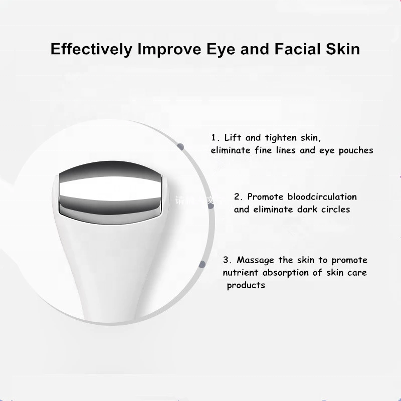 Eye & Face Ice Roller Massager -CHRISTMAS GIFT ALERT!