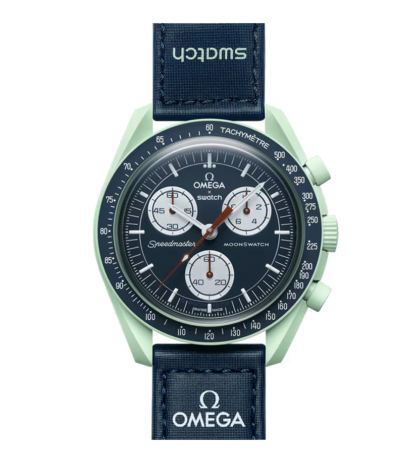 THE HOT & TRENDING SWATCH WATCH COLLECTION
