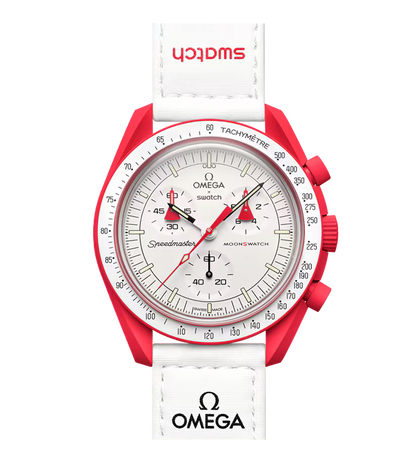 THE HOT & TRENDING SWATCH WATCH COLLECTION