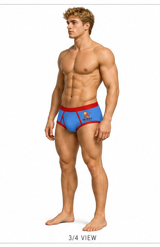 Heart Breaker Men's Briefs|Cotton