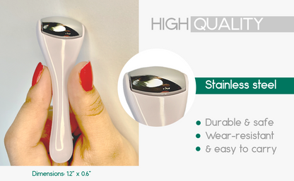 Eye & Face Ice Roller Massager -CHRISTMAS GIFT ALERT!