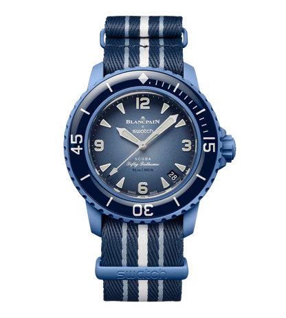 THE HOT & TRENDING SWATCH WATCH COLLECTION