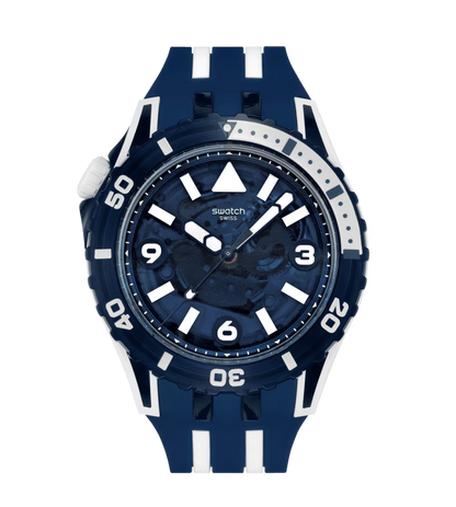 THE HOT & TRENDING SWATCH WATCH COLLECTION
