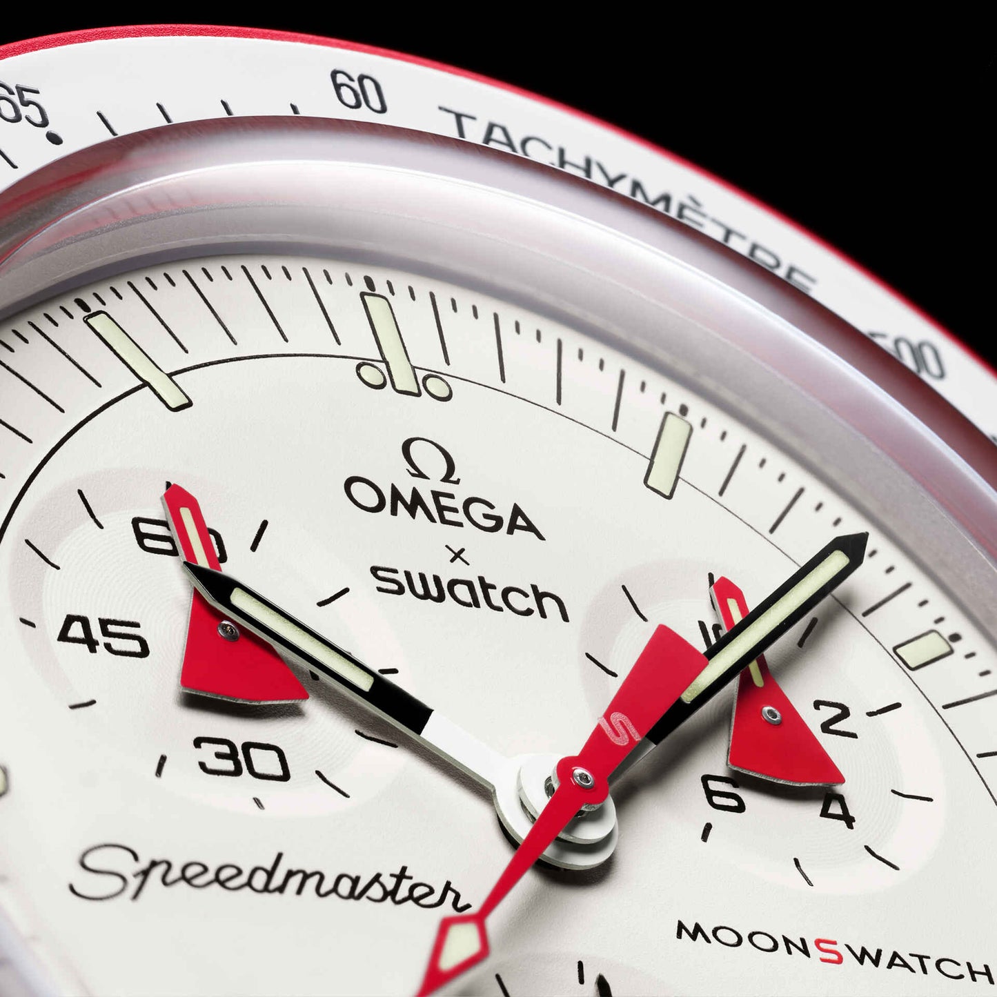 THE HOT & TRENDING SWATCH WATCH COLLECTION