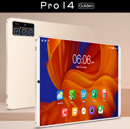 🔥 NEW DROP 2026 Pad Tablet & 16GB Smart Device • Portable Entertainment • Trending Gift Alert!