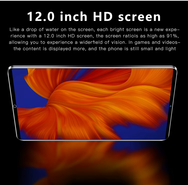 🔥 NEW DROP 2026 Pad Tablet & 16GB Smart Device • Portable Entertainment • Trending Gift Alert!