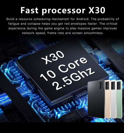 🔥 NEW DROP 2026 Pad Tablet & 16GB Smart Device • Portable Entertainment • Trending Gift Alert!