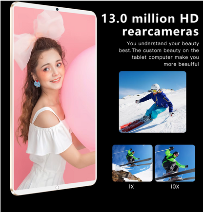 🔥 NEW DROP 2026 Pad Tablet & 16GB Smart Device • Portable Entertainment • Trending Gift Alert!