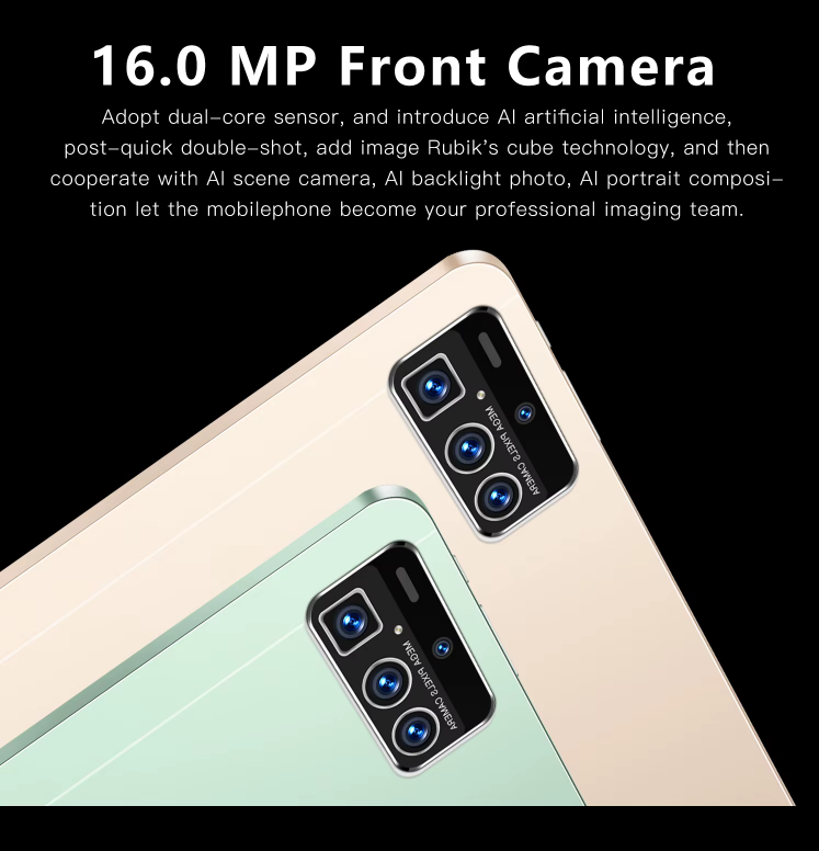 🔥 NEW DROP 2026 Pad Tablet & 16GB Smart Device • Portable Entertainment • Trending Gift Alert!