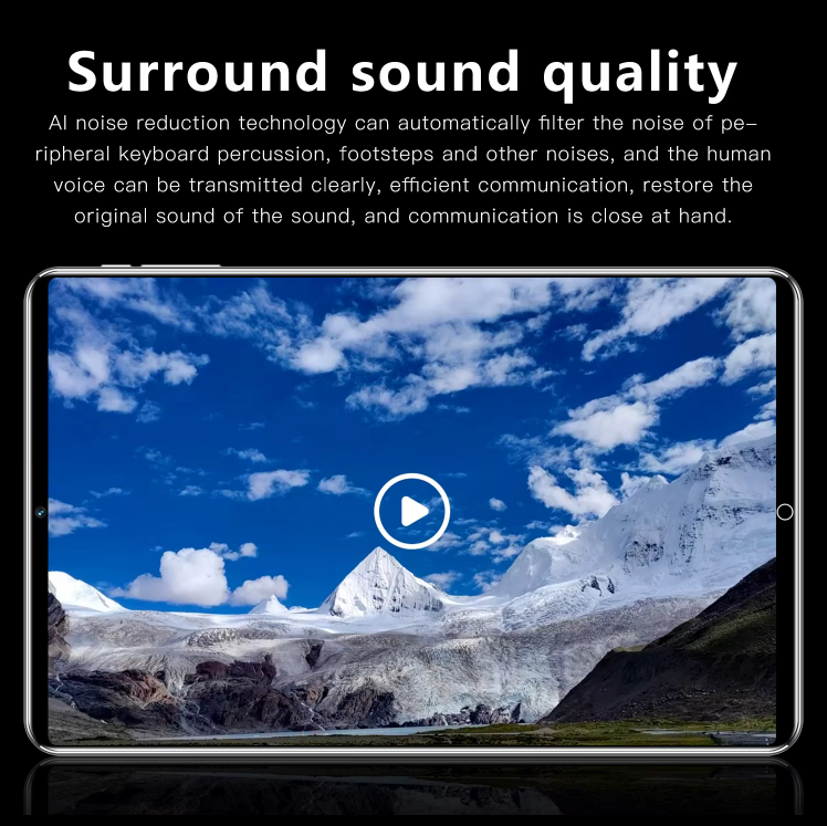 🔥 NEW DROP 2026 Pad Tablet & 16GB Smart Device • Portable Entertainment • Trending Gift Alert!