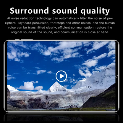 🔥 NEW DROP 2026 Pad Tablet & 16GB Smart Device • Portable Entertainment • Trending Gift Alert!