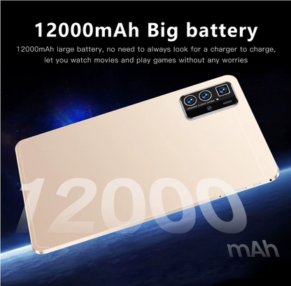 🔥 NEW DROP 2026 Pad Tablet & 16GB Smart Device • Portable Entertainment • Trending Gift Alert!