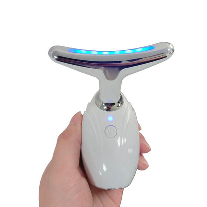 Neck & Face Lifting LED Therapy Device - CHRISTMAS GIFT ALERT
