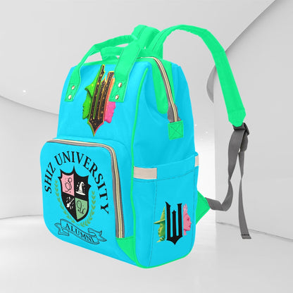 NEW EXCLUSIVE “Wicked Multi‑Function Backpacks – Shiz Style Meets Everyday Magic”