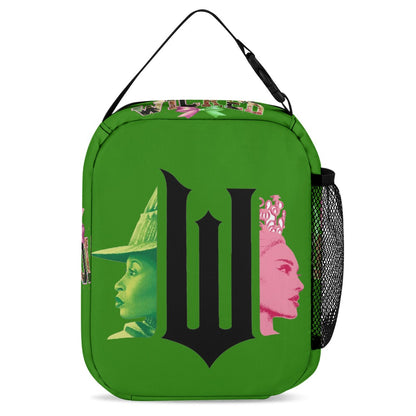 “Exclusive Wicked Backpack Bundle – Shiz University 3‑Piece Magic Set”