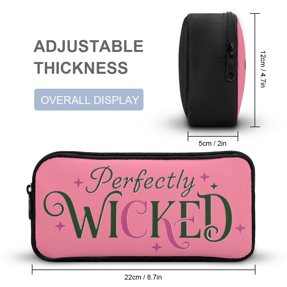 EXCLUSIVE WICKED BACK PACK BUNDLES - Three piece set combination