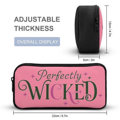 EXCLUSIVE WICKED BACK PACK BUNDLES - Three piece set combination
