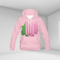 EXCLUSIVE WICKED Youth All Over Print Hoodie (USA Size)