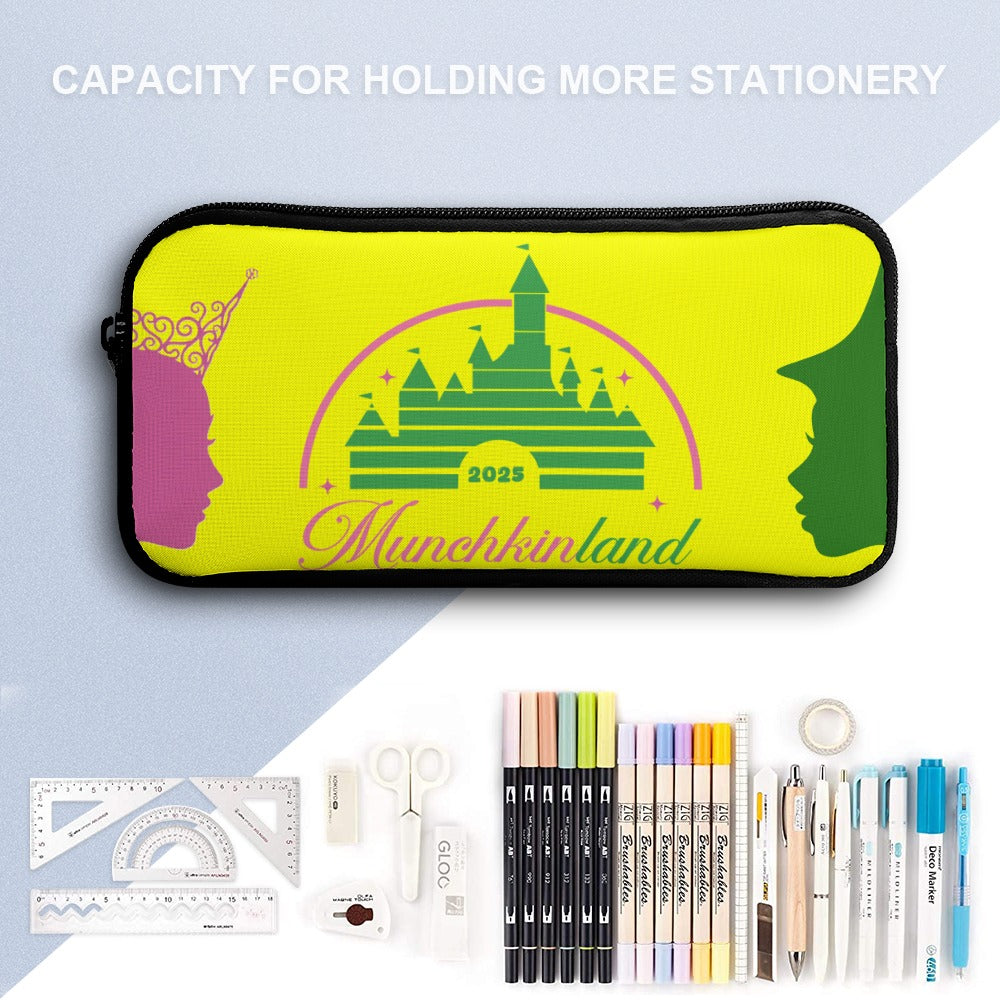 “Exclusive Wicked Backpack Bundle – Shiz University 3‑Piece Magic Set” 3 PIECE BACKPACK BUNDLES