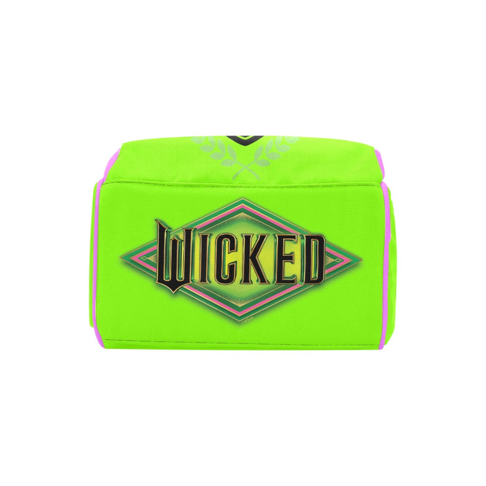 EXCLUSIVE “Wicked Multi‑Function Backpack – Shiz Style Meets Everyday Magic” Multi-Function Backpack