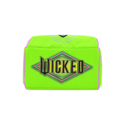 EXCLUSIVE “Wicked Multi‑Function Backpack – Shiz Style Meets Everyday Magic” Multi-Function Backpack
