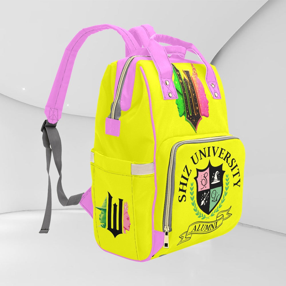 NEW EXCLUSIVE “Wicked Multi‑Function Backpacks – Shiz Style Meets Everyday Magic”