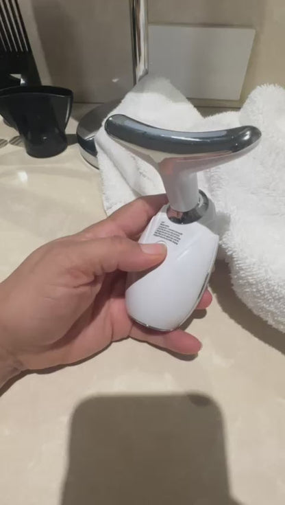 Neck & Face Lifting LED Therapy Device - CHRISTMAS GIFT ALERT