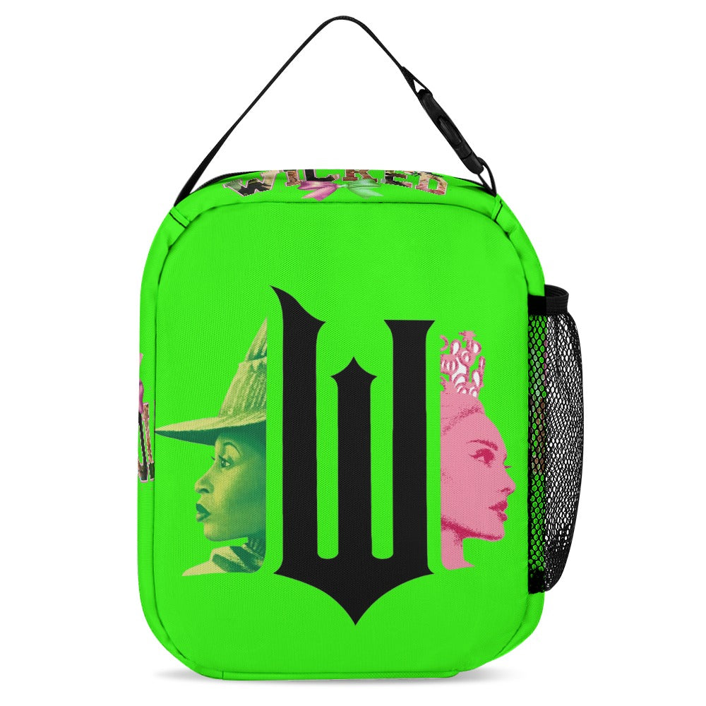 “Exclusive Wicked Backpack Bundle – Shiz University 3‑Piece Magic Set”