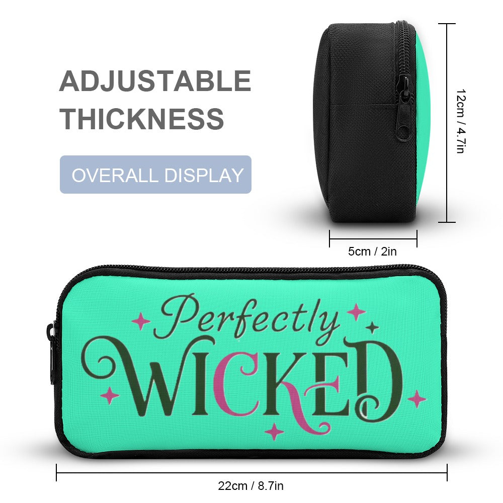 “Exclusive Wicked Backpack Bundle – Shiz University 3‑Piece Magic Set”