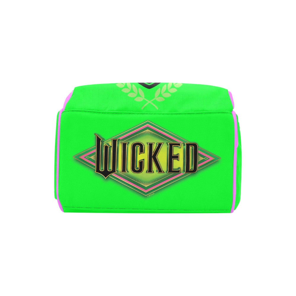 EXCLUSIVE “Wicked Multi‑Function Backpack – Shiz Style Meets Everyday Magic” Multi-Function Backpack