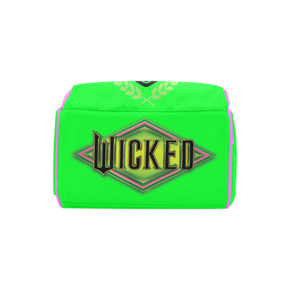 EXCLUSIVE “Wicked Multi‑Function Backpack – Shiz Style Meets Everyday Magic” Multi-Function Backpack