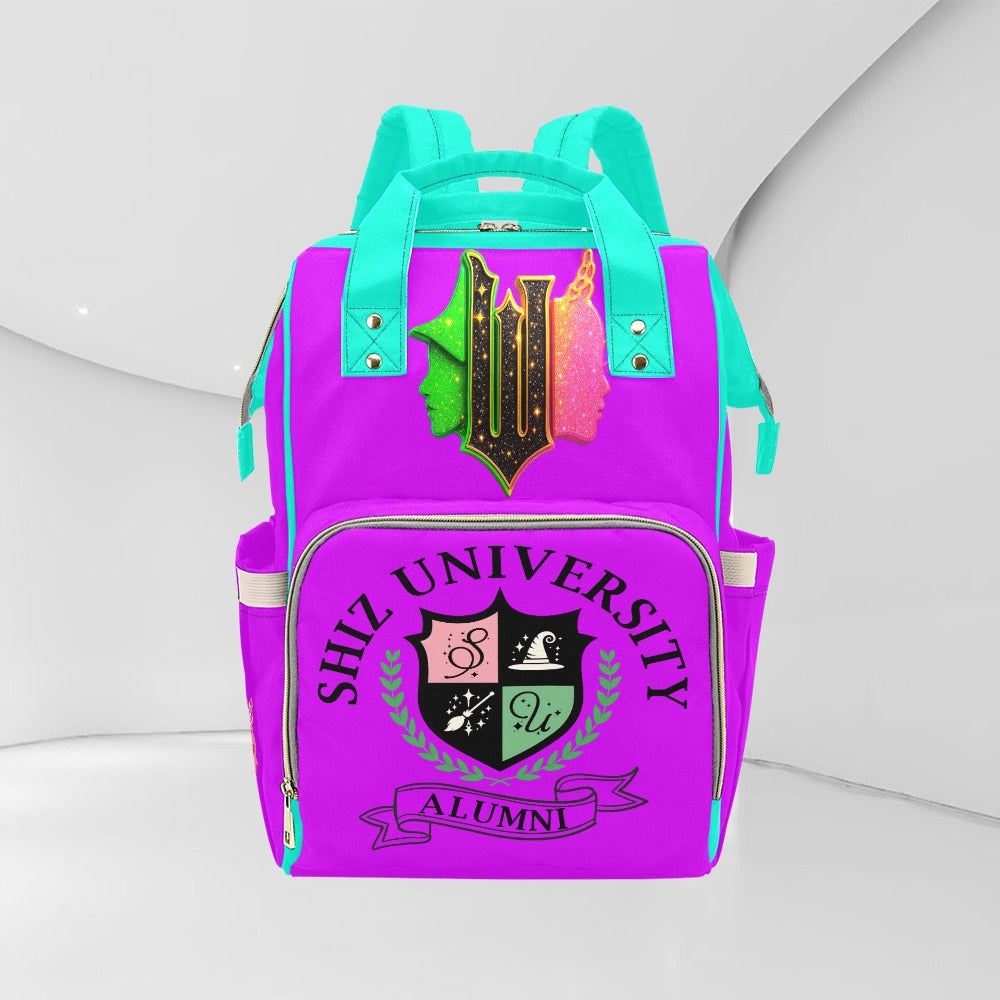 NEW EXCLUSIVE “Wicked Multi‑Function Backpacks – Shiz Style Meets Everyday Magic”